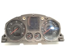 Recambio de cuadro instrumentos para volkswagen passat variant (3c5) trendline referencia OEM IAM 3C0920870QX 3C0920870QX000  2