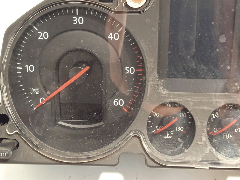 Recambio de cuadro instrumentos para volkswagen passat variant (3c5) trendline referencia OEM IAM 3C0920870QX 3C0920870QX000 