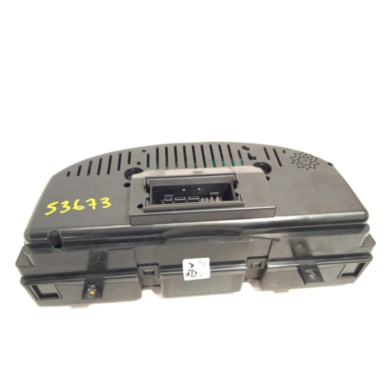 Recambio de cuadro instrumentos para volkswagen passat variant (3c5) trendline referencia OEM IAM 3C0920870QX 3C0920870QX000 