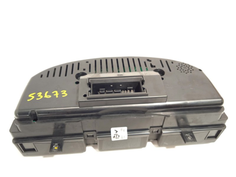 Recambio de cuadro instrumentos para volkswagen passat variant (3c5) trendline referencia OEM IAM 3C0920870QX 3C0920870QX000 