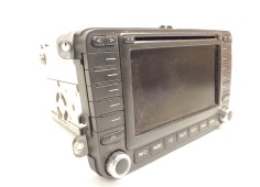 Recambio de sistema navegacion gps para volkswagen passat variant (3c5) trendline referencia OEM IAM 1K0035198B  