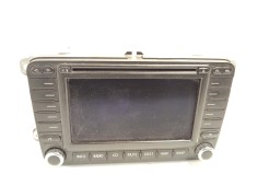 Recambio de sistema navegacion gps para volkswagen passat variant (3c5) trendline referencia OEM IAM 1K0035198B   2