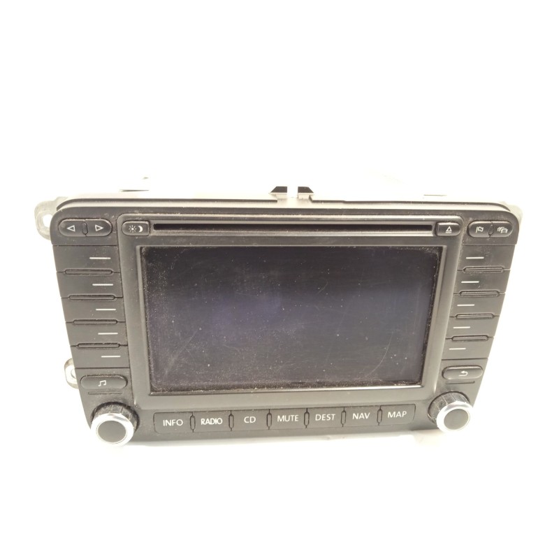 Recambio de sistema navegacion gps para volkswagen passat variant (3c5) trendline referencia OEM IAM 1K0035198B  