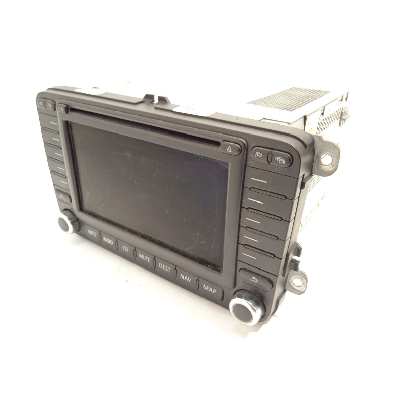 Recambio de sistema navegacion gps para volkswagen passat variant (3c5) trendline referencia OEM IAM 1K0035198B  