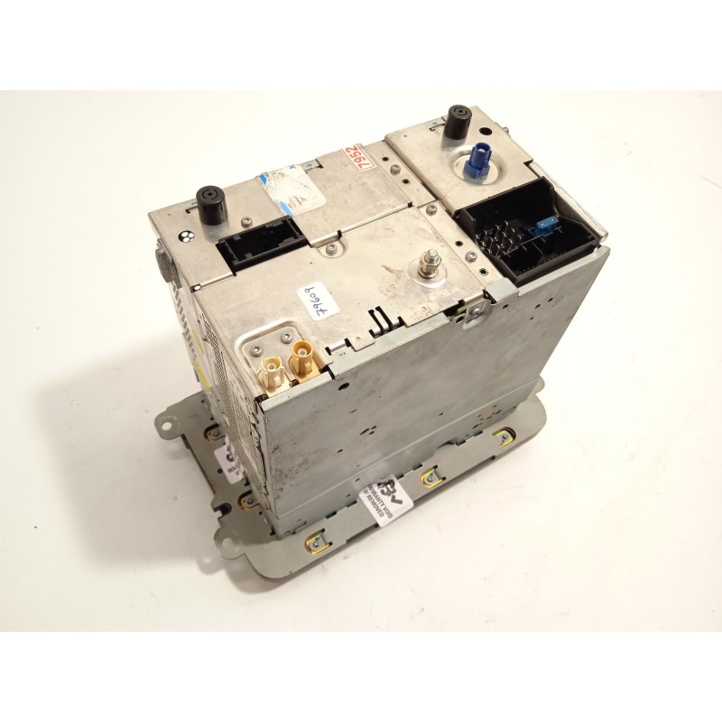 Recambio de sistema navegacion gps para volkswagen passat variant (3c5) trendline referencia OEM IAM 1K0035198B  