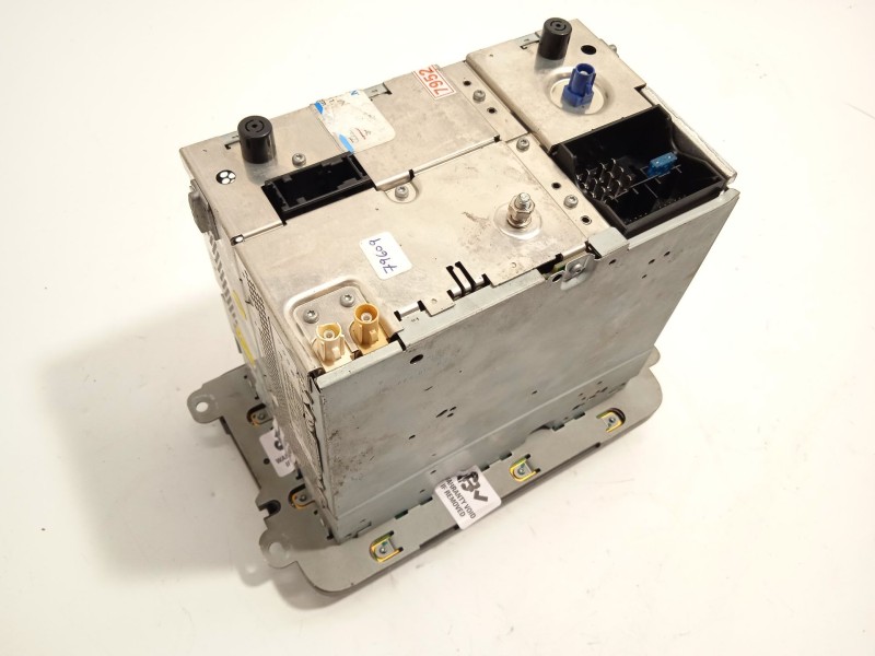 Recambio de sistema navegacion gps para volkswagen passat variant (3c5) trendline referencia OEM IAM 1K0035198B  