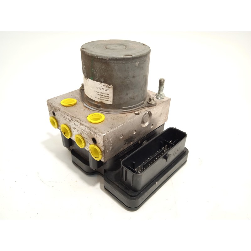 Recambio de abs para peugeot 3008 allure referencia OEM IAM 9812786180 0265956353 970025