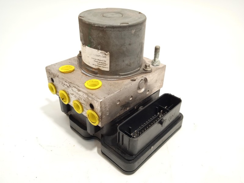 Recambio de abs para peugeot 3008 allure referencia OEM IAM 9812786180 0265956353 970025