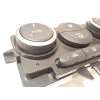 Recambio de mando climatizador para mazda cx-7 (er) 2.2 turbodiesel cat referencia OEM IAM EH6461190A  