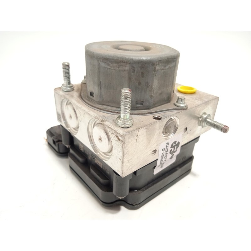 Recambio de abs para dacia sandero ambiance referencia OEM IAM 476606615R 0265956560 269707