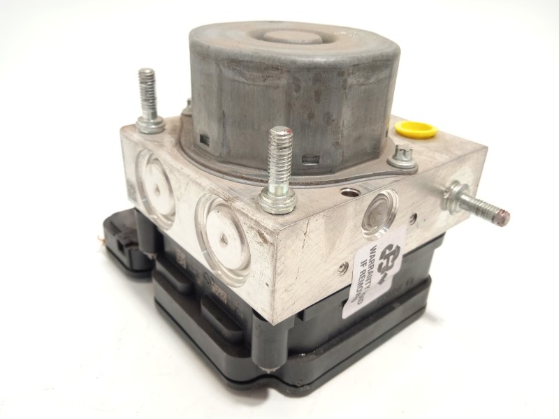 Recambio de abs para dacia sandero ambiance referencia OEM IAM 476606615R 0265956560 269707