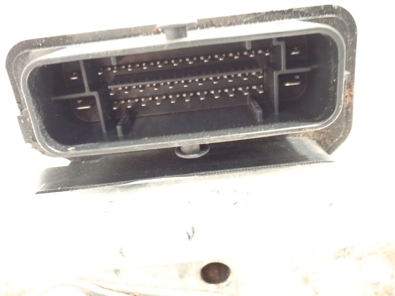 Recambio de abs para dacia sandero ambiance referencia OEM IAM 476606615R 0265956560 269707