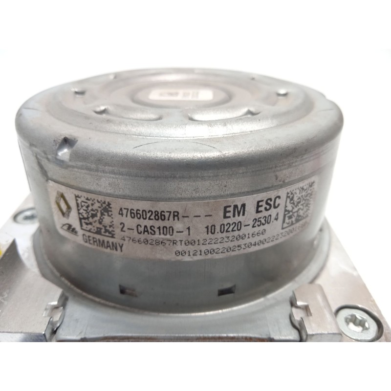 Recambio de abs para dacia sandero iii 1.0 tce 90 referencia OEM IAM 476602867R 28517155113 10022025804