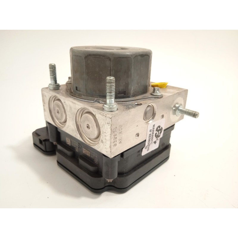 Recambio de abs para renault clio iv (bh_) 0.9 tce 90 referencia OEM IAM 476601203R 0265956403 269722
