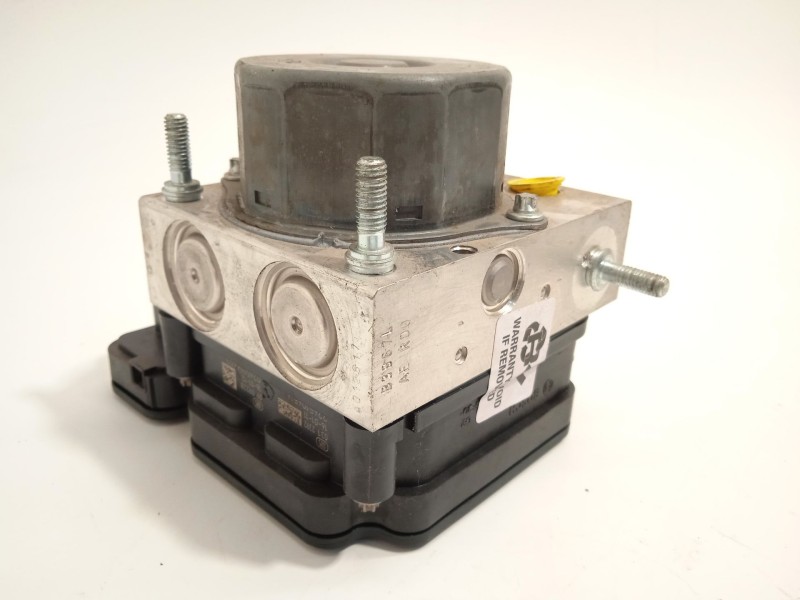 Recambio de abs para renault clio iv (bh_) 0.9 tce 90 referencia OEM IAM 476601203R 0265956403 269722