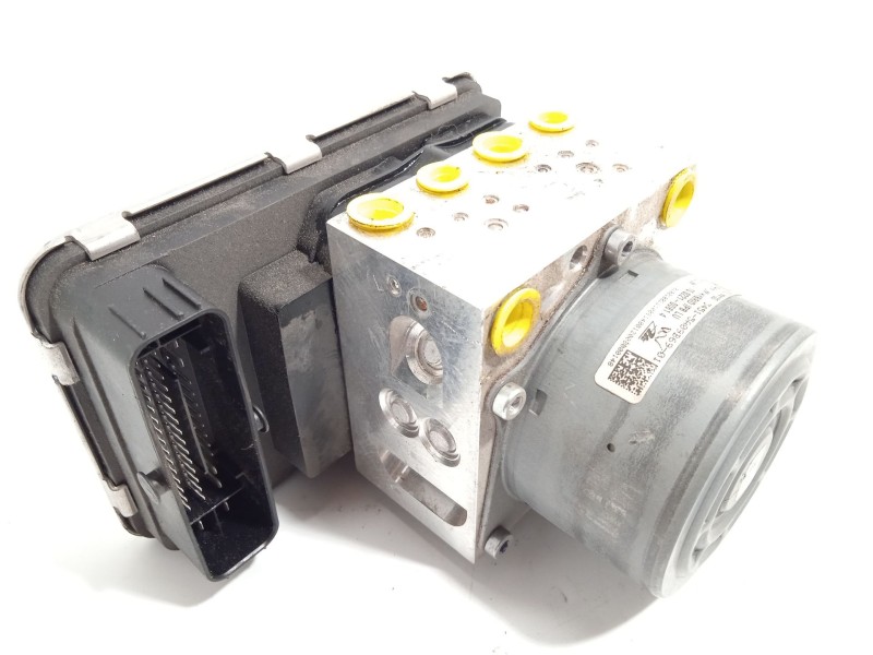 Recambio de abs para bmw x1 (f48) xdrive 25 e plug-in-hybrid referencia OEM IAM 34515A09B69 5A09B70 10022100814