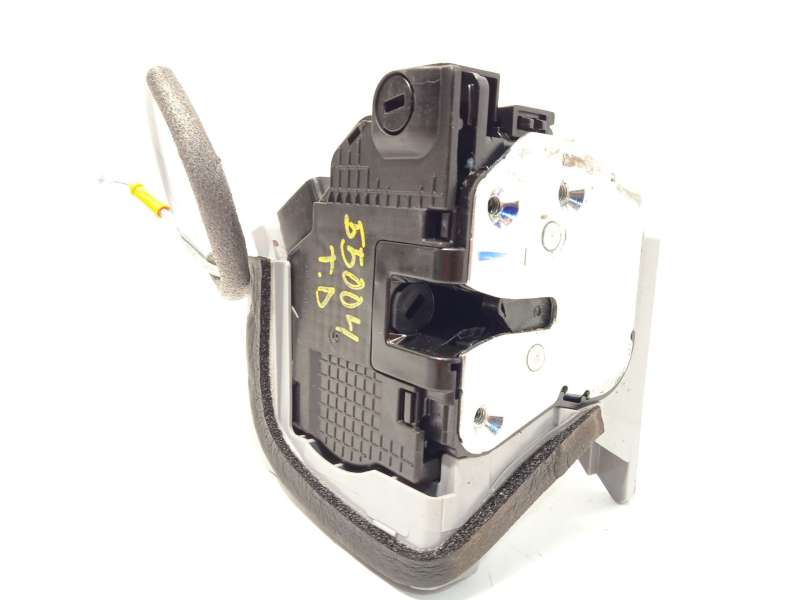 CERRADURA PUERTA TRASERA DERECHA 81410Q0000 
