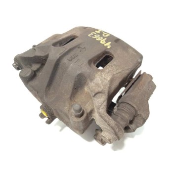 Recambio de pinza freno delantera izquierda para nissan pathfinder (r51) 2.5 dci diesel cat referencia OEM IAM 41011EB32A  41011