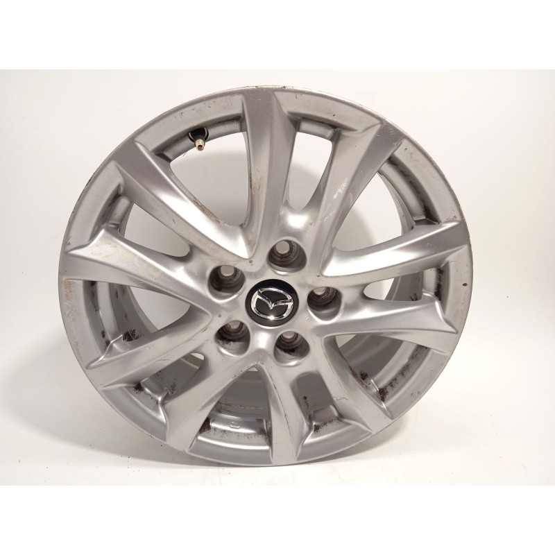 Recambio de llanta para mazda 3 lim. () 2.2 turbodiesel cat referencia OEM IAM 9965E76560  