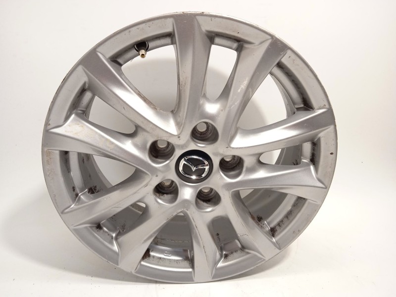 Recambio de llanta para mazda 3 lim. () 2.2 turbodiesel cat referencia OEM IAM 9965E76560  