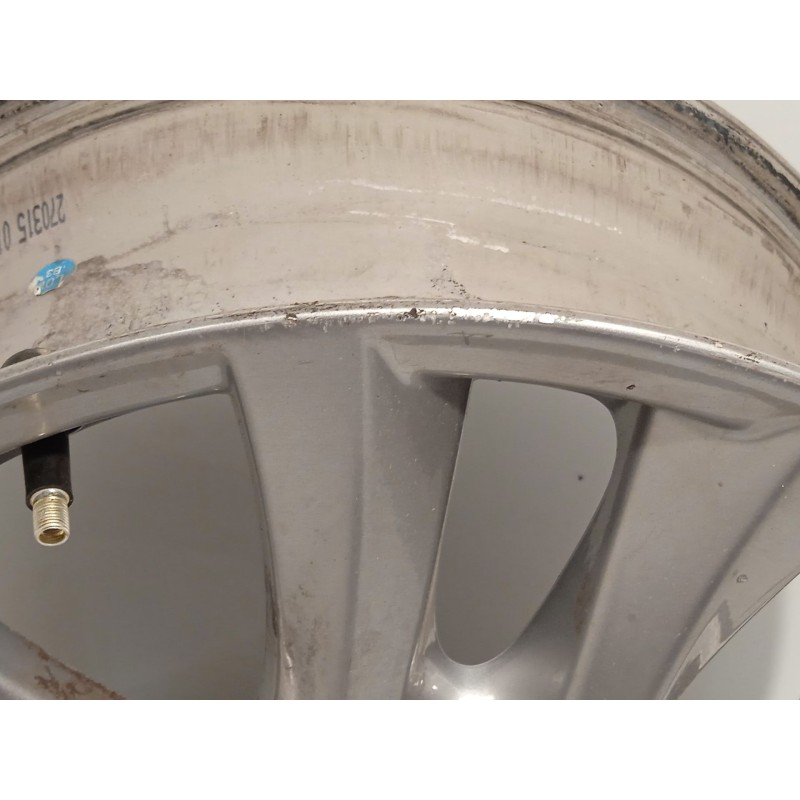 Recambio de llanta para mazda 3 lim. () 2.2 turbodiesel cat referencia OEM IAM 9965E76560  