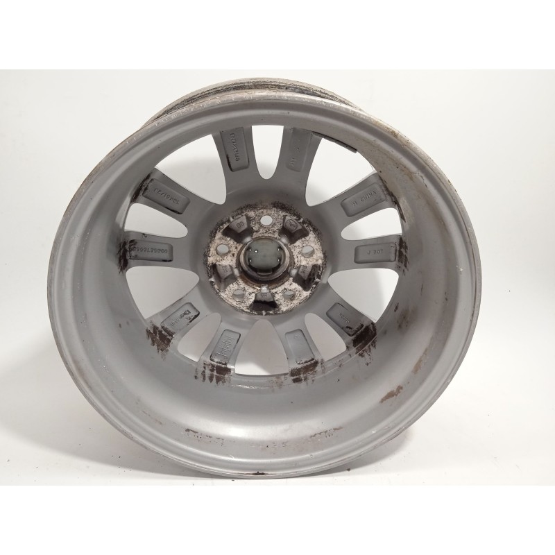 Recambio de llanta para mazda 3 lim. () 2.2 turbodiesel cat referencia OEM IAM 9965E76560  