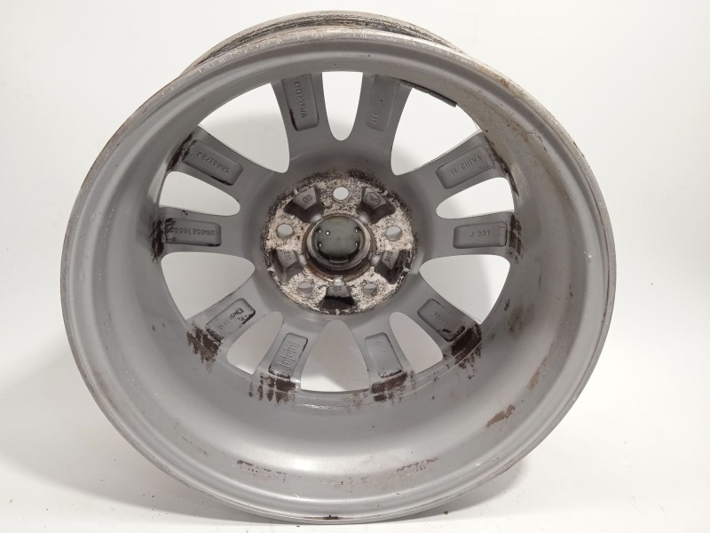 Recambio de llanta para mazda 3 lim. () 2.2 turbodiesel cat referencia OEM IAM 9965E76560  