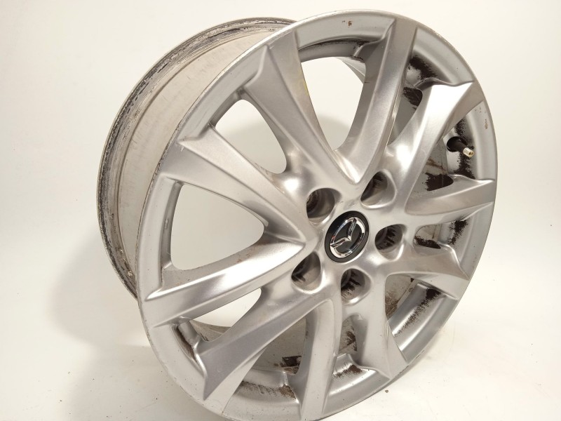 Recambio de llanta para mazda 3 lim. () 2.2 turbodiesel cat referencia OEM IAM 9965E76560  