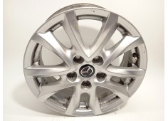 Recambio de llanta para mazda 3 lim. () 2.2 turbodiesel cat referencia OEM IAM 9965E76560   2