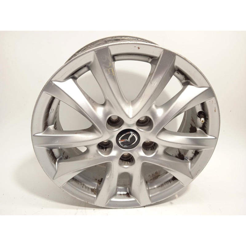 Recambio de llanta para mazda 3 lim. () 2.2 turbodiesel cat referencia OEM IAM 9965E76560  