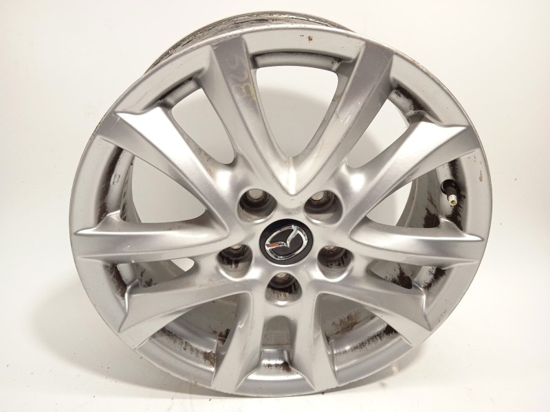 Recambio de llanta para mazda 3 lim. () 2.2 turbodiesel cat referencia OEM IAM 9965E76560  