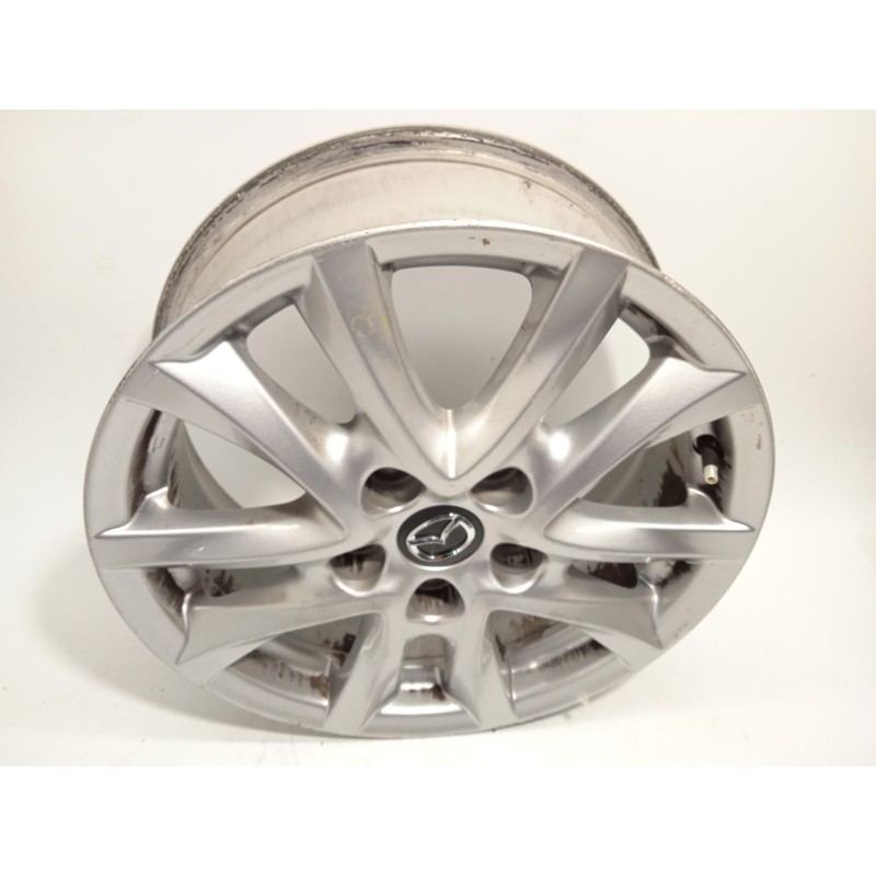 Recambio de llanta para mazda 3 lim. () 2.2 turbodiesel cat referencia OEM IAM 9965E76560  