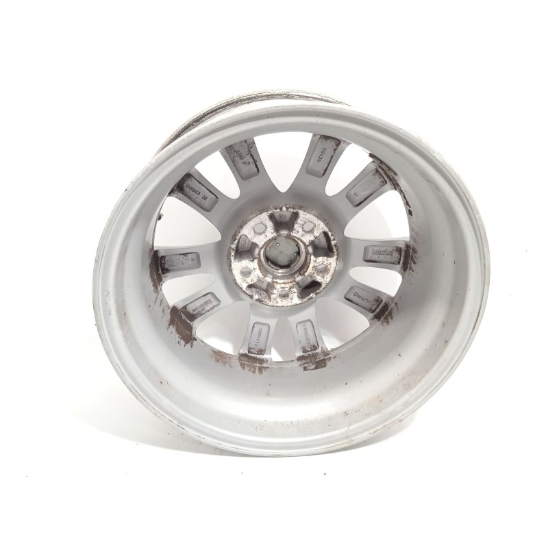 Recambio de llanta para mazda 3 lim. () 2.2 turbodiesel cat referencia OEM IAM 9965E76560  