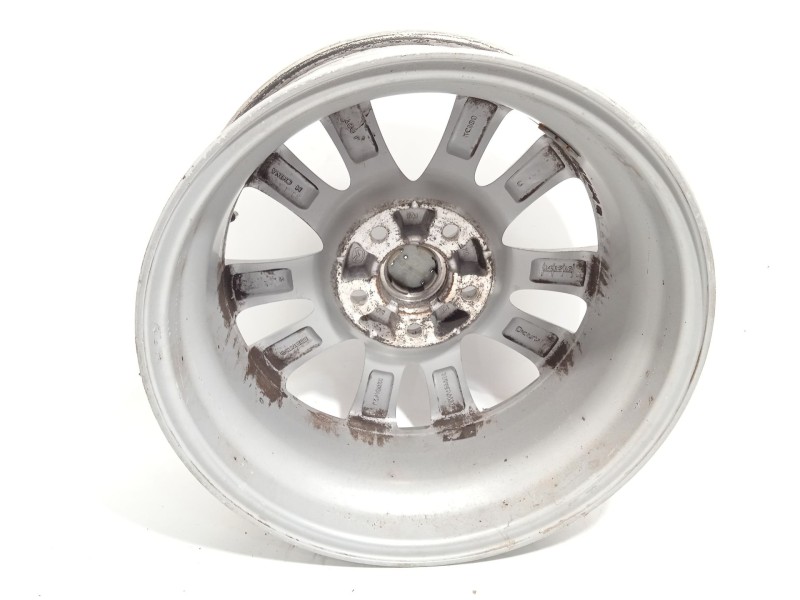 Recambio de llanta para mazda 3 lim. () 2.2 turbodiesel cat referencia OEM IAM 9965E76560  