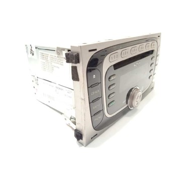 SISTEMA AUDIO / RADIO CD 8V4T18C939CG 1830420 