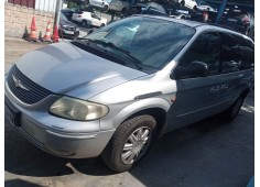 chrysler voyager iv (rg, rs) del año 2004