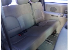 chrysler voyager iv (rg, rs) del año 2004 2