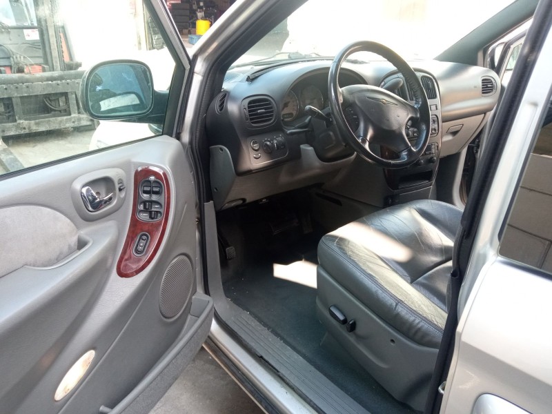 chrysler voyager iv (rg, rs) del año 2004