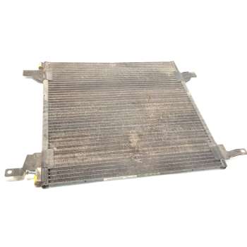 CONDENSADOR / RADIADOR AIRE ACONDICIONADO A1638300170 