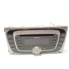 Recambio de sistema audio / radio cd para ford kuga (cbv) 2.0 tdci cat referencia OEM IAM 8V4T18C939CG 1830420 