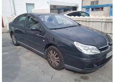 citroën c5 ii (rc_) del año 2005