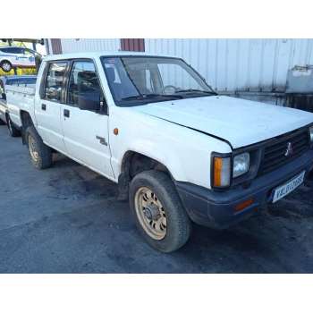 MITSUBISHI L 200 (K34T) de desguace