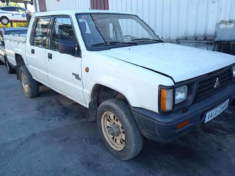 MITSUBISHI L 200 (K34T)