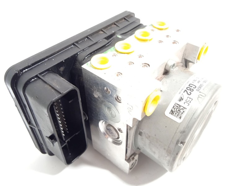 Recambio de abs para kia picanto (ja) gt line referencia OEM IAM 58900G6820 28517621033 06210271404