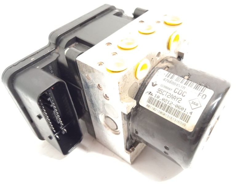 Recambio de abs para renault fluence (l3_) z.e. referencia OEM IAM 476600451R 28561260013 10021206014