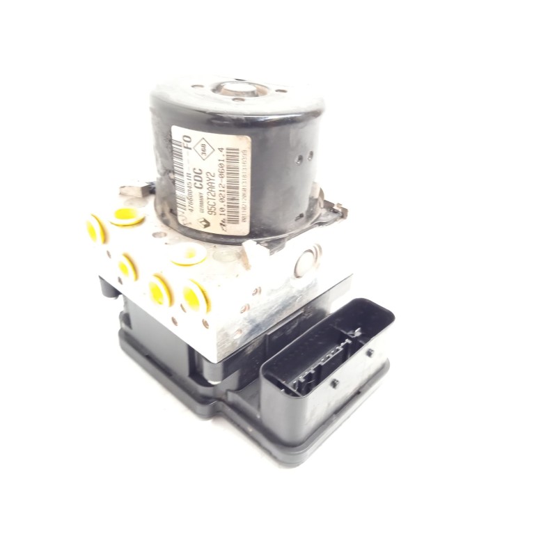 Recambio de abs para renault fluence (l3_) z.e. referencia OEM IAM 476600451R 28561260013 10021206014