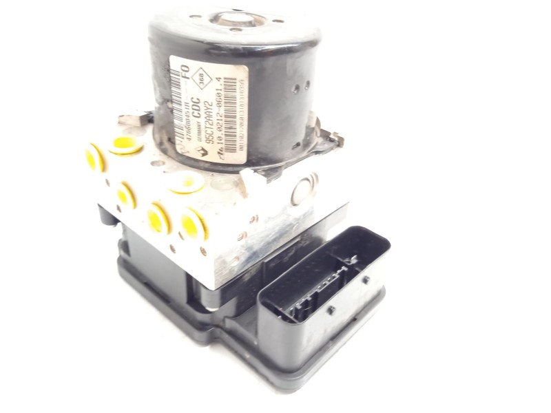 Recambio de abs para renault fluence (l3_) z.e. referencia OEM IAM 476600451R 28561260013 10021206014