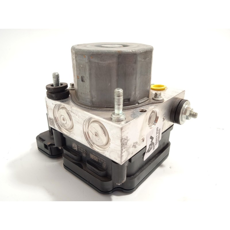Recambio de abs para nissan qashqai (j11) acenta referencia OEM IAM 47660HV70A 0265956487 269910