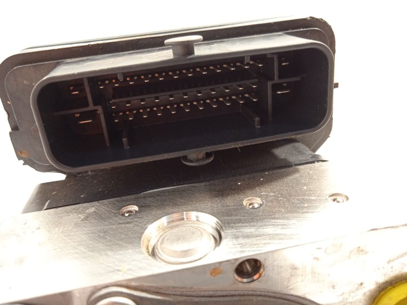 Recambio de abs para nissan qashqai (j11) acenta referencia OEM IAM 47660HV70A 0265956487 269910