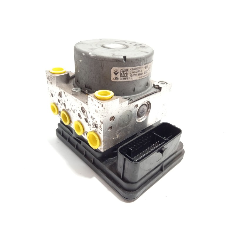 Recambio de abs para dacia lodgy laureate referencia OEM IAM 476600078R 28515242123 10022006554